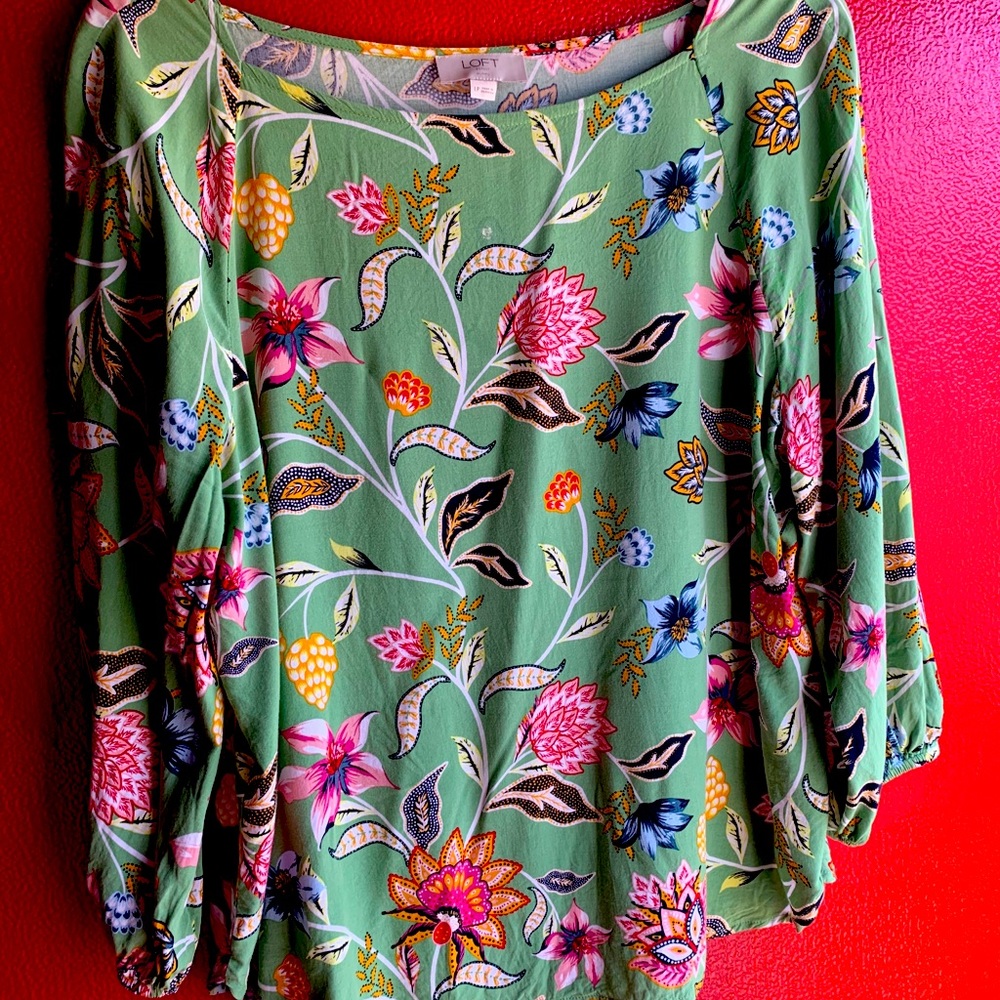 LOFT Top